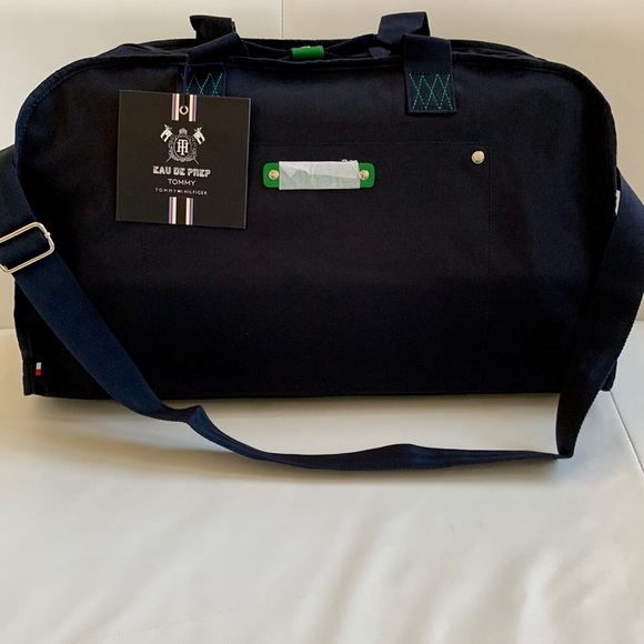 Tommy Hilfiger Travel Bag - Picture 4 of 9